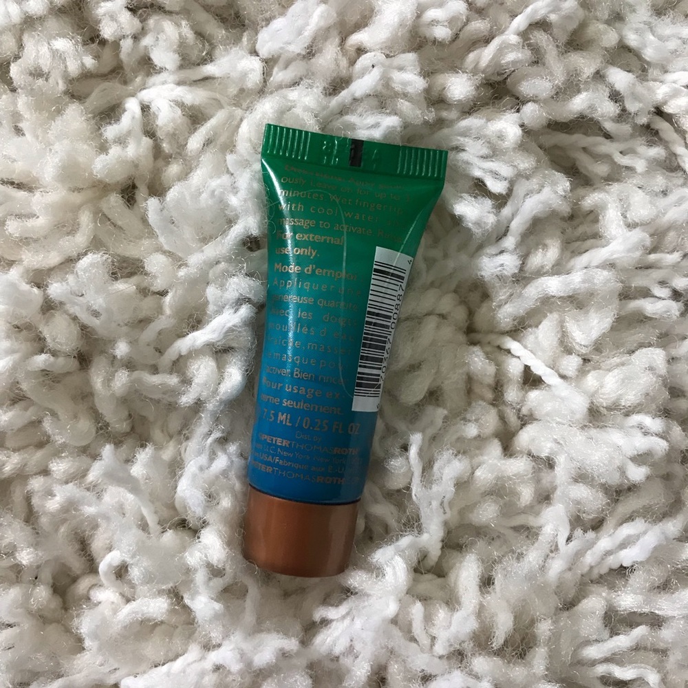 Peter Thomas Roth Heat mask - Picture 3 of 4